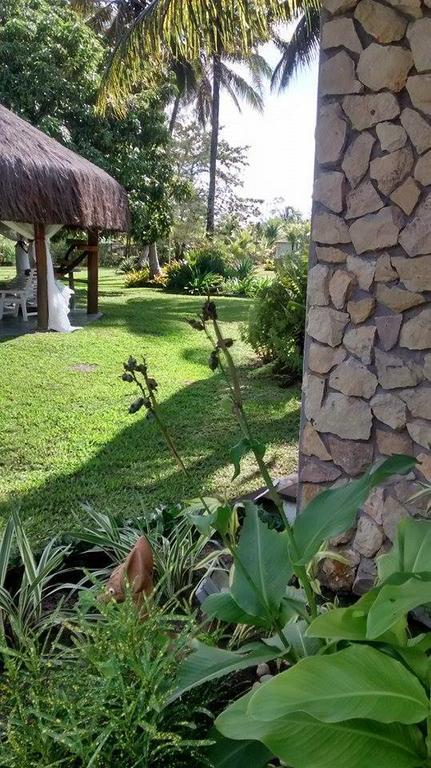 Pousada Aguazul Марау Экстерьер фото