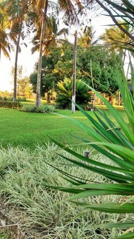 Pousada Aguazul Марау Экстерьер фото