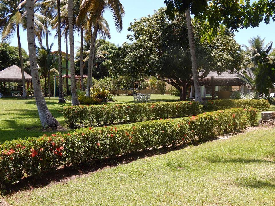 Pousada Aguazul Марау Экстерьер фото